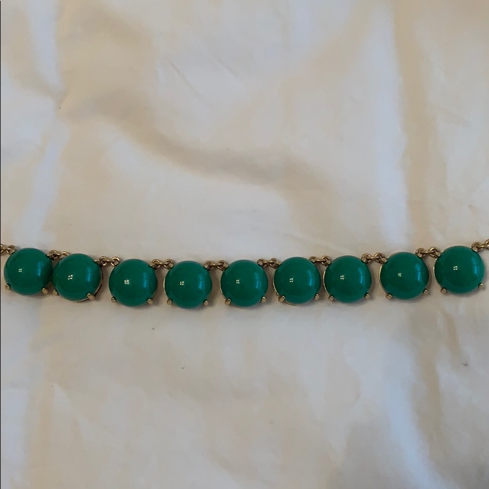 J crew factory necklace - Picture 2 of 4